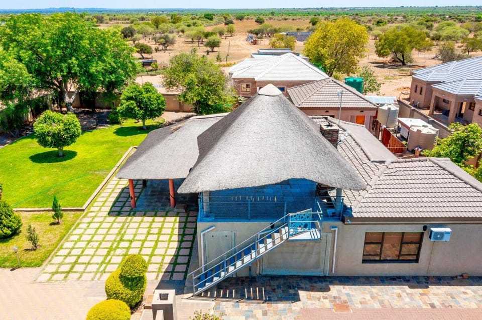 Laicah House Apartment in Africa