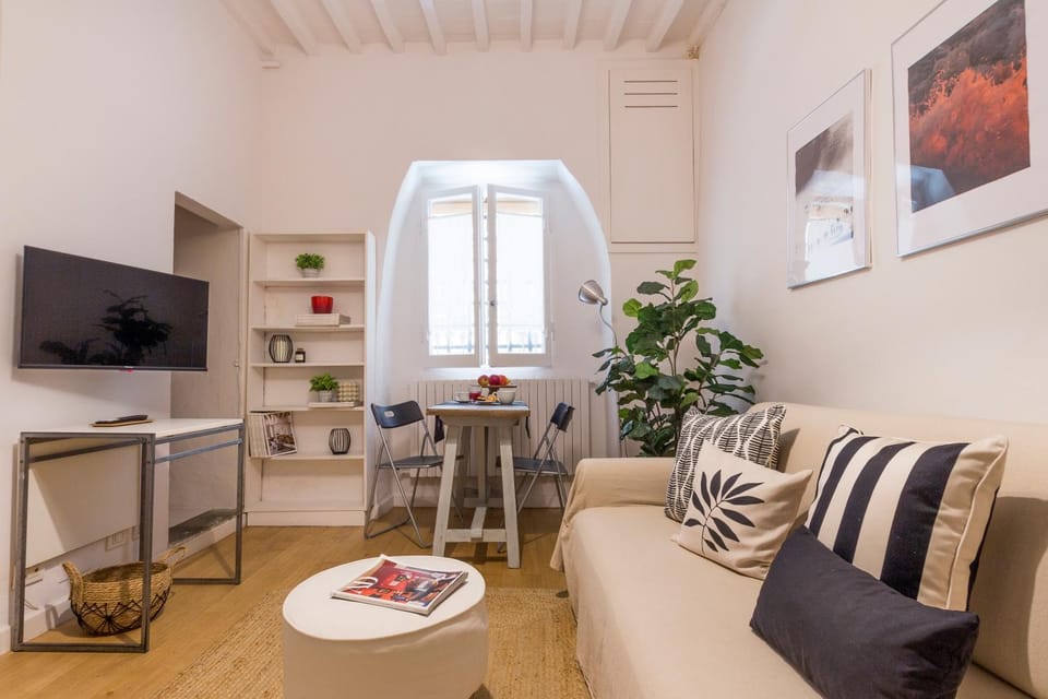 Casa La Svolta Apartment in Arezzo