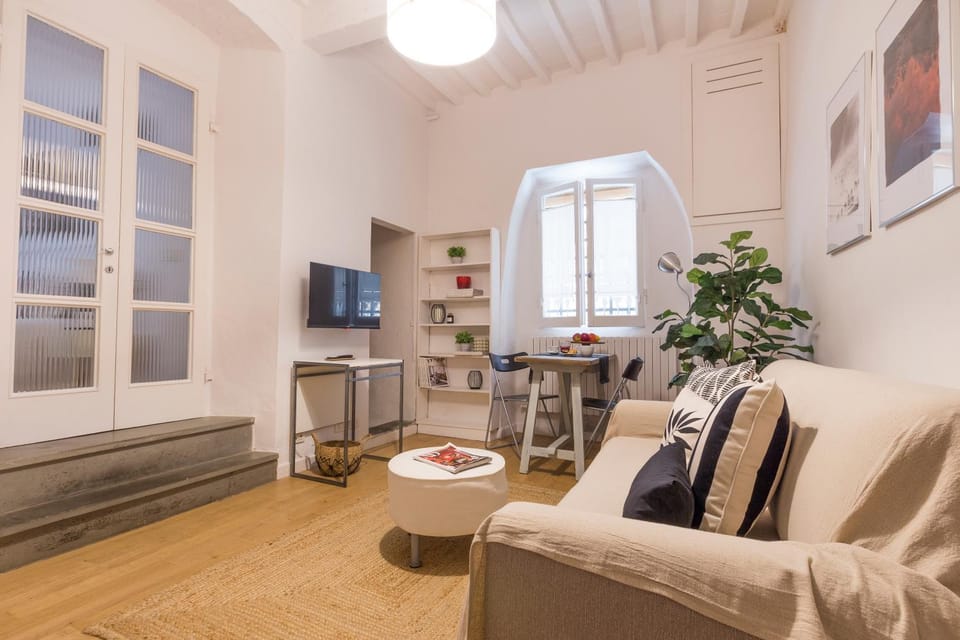 Casa La Svolta Apartment in Arezzo