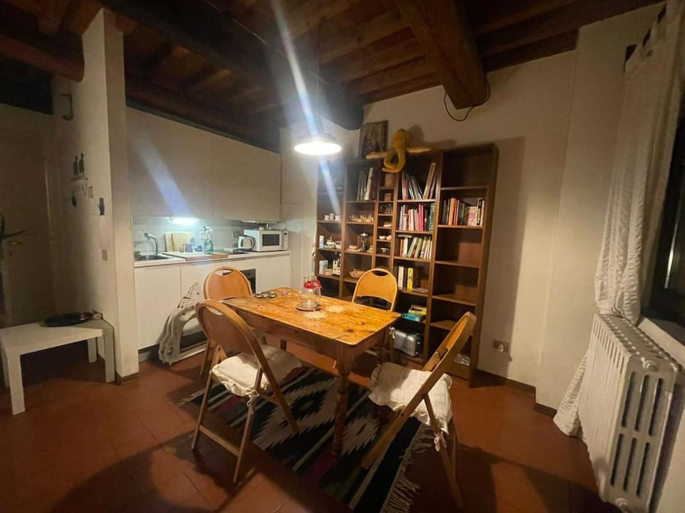 Casa Orisogi centro Storico Piazza Santa Croce Apartment in Florence