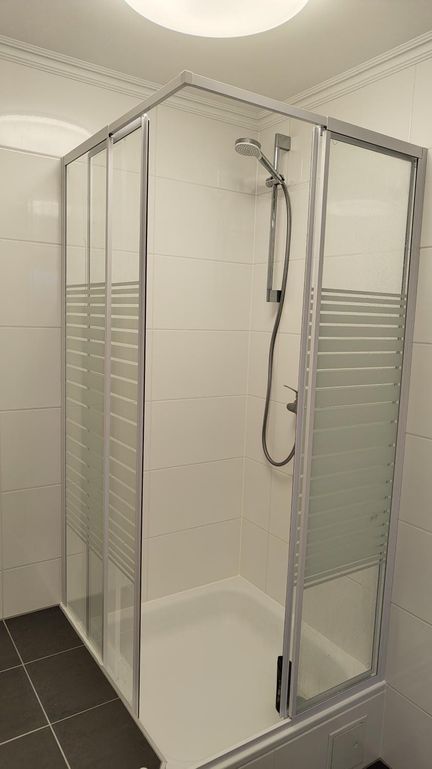 Apartment for 3 guests Apartment in Schleswig-Holstein