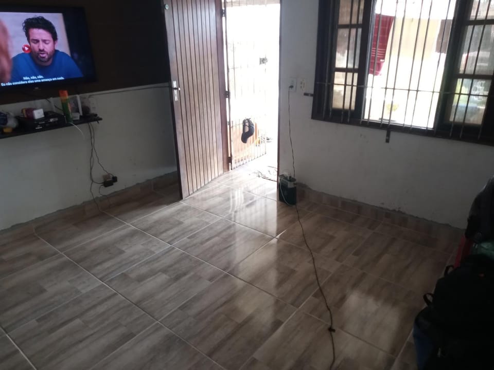 Casa de praia em Itanhaém Sp House in Itanhaém