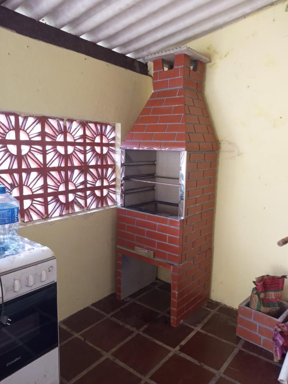 Casa de praia em Itanhaém Sp House in Itanhaém