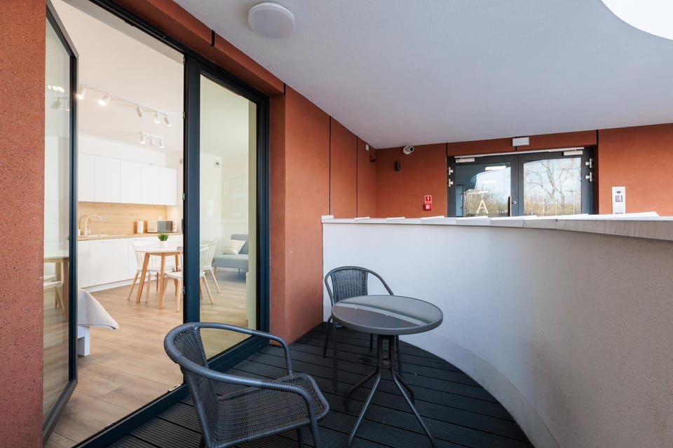 Balcony/Terrace, Seating area