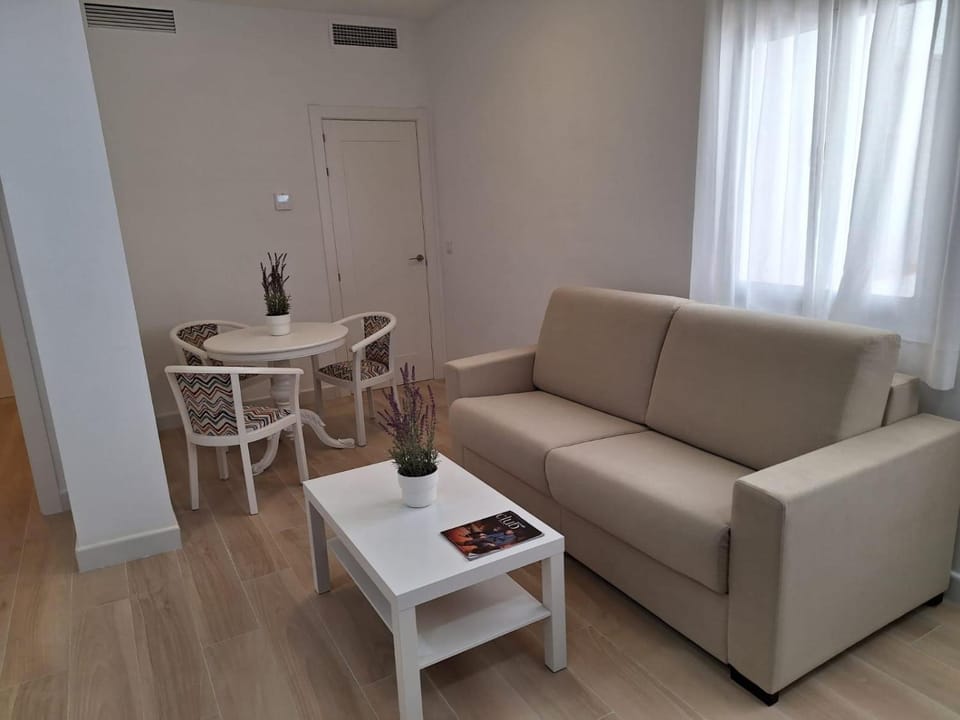 Plaza Doctor Barbadillo Apartment in Sanlúcar de Barrameda