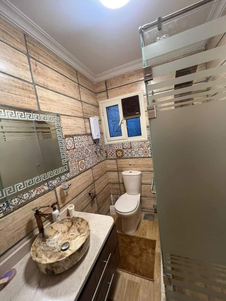شقه سوبر لوكس مفروش Apartment in Egypt