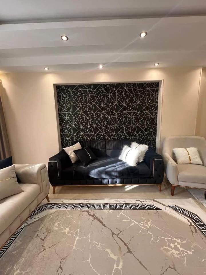 شقه سوبر لوكس مفروش Apartment in Egypt