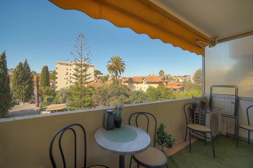 View (from property/room), Balcony/Terrace