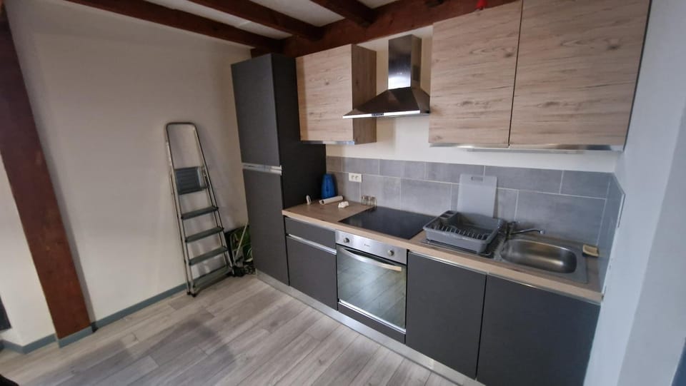 Appartement T3 climatisé proche centre-ville NARBONNE Apartment in Narbonne