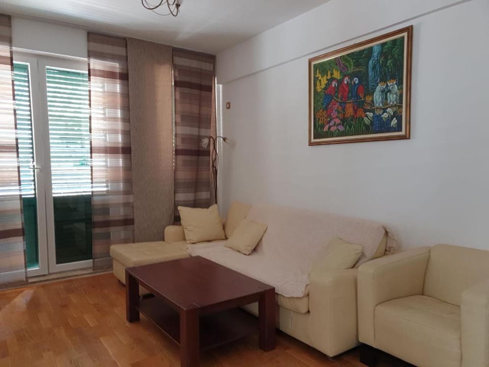 Victor Apartments Apartment in Budva Municipality