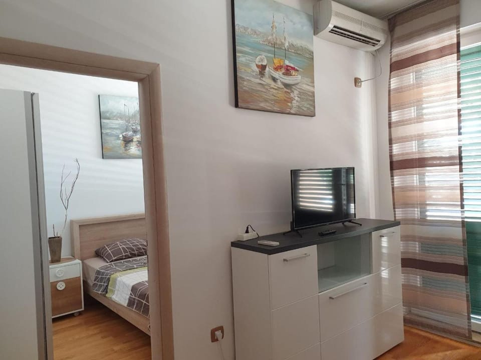Victor Apartments Apartment in Budva Municipality