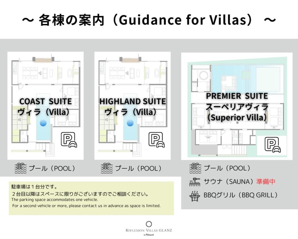 Photo of the whole room, Floor plan