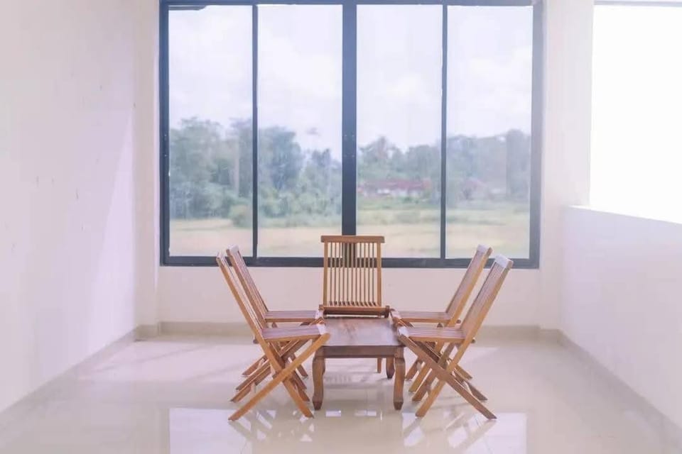 Hotel Bintang Waibakul Hotel in Indonesia