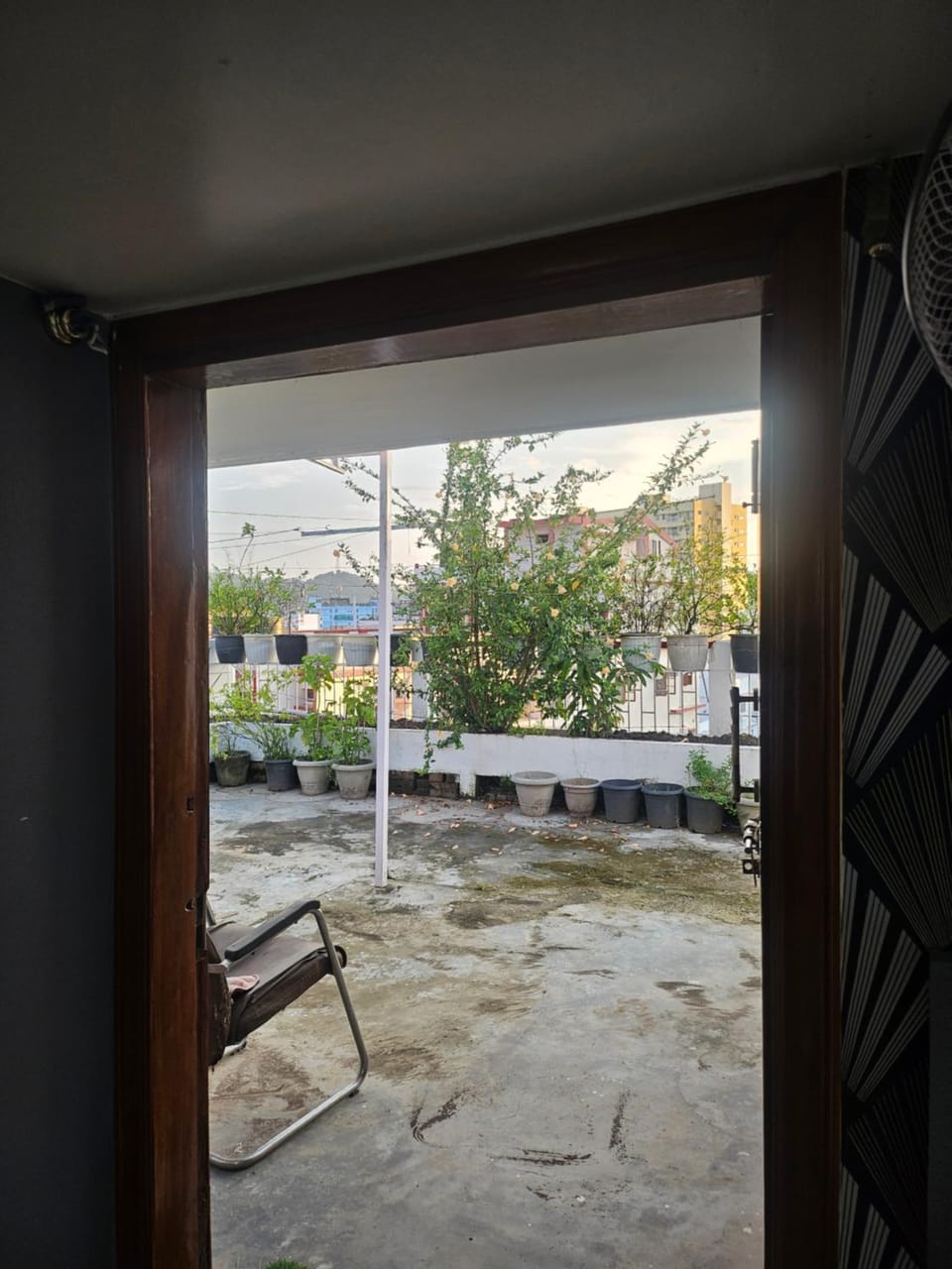 View (from property/room), View (from property/room), City view, Garden view