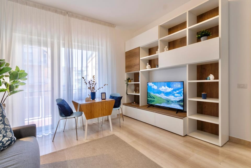 TV and multimedia, Living room
