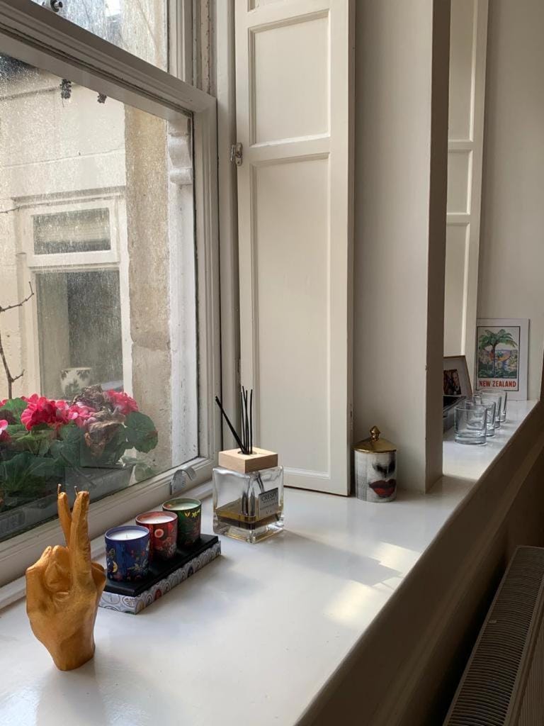 Boutique Bath apartment with 2 beautiful bedrooms Apartment in Bath