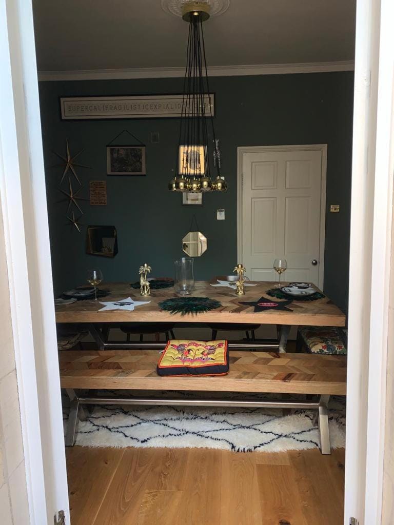 Boutique Bath apartment with 2 beautiful bedrooms Apartment in Bath