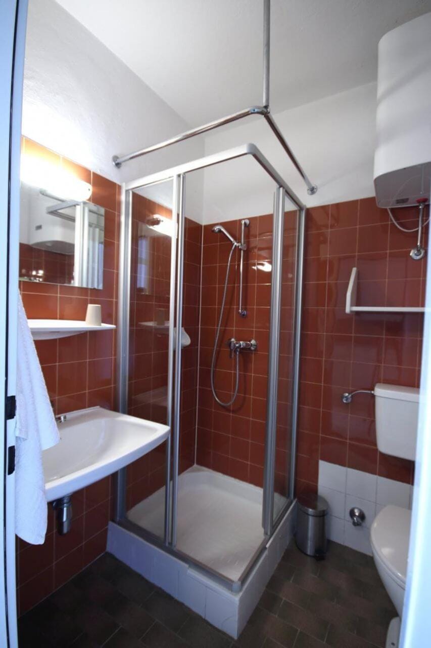 Appartementhaus Bellevue Apartment in Villach