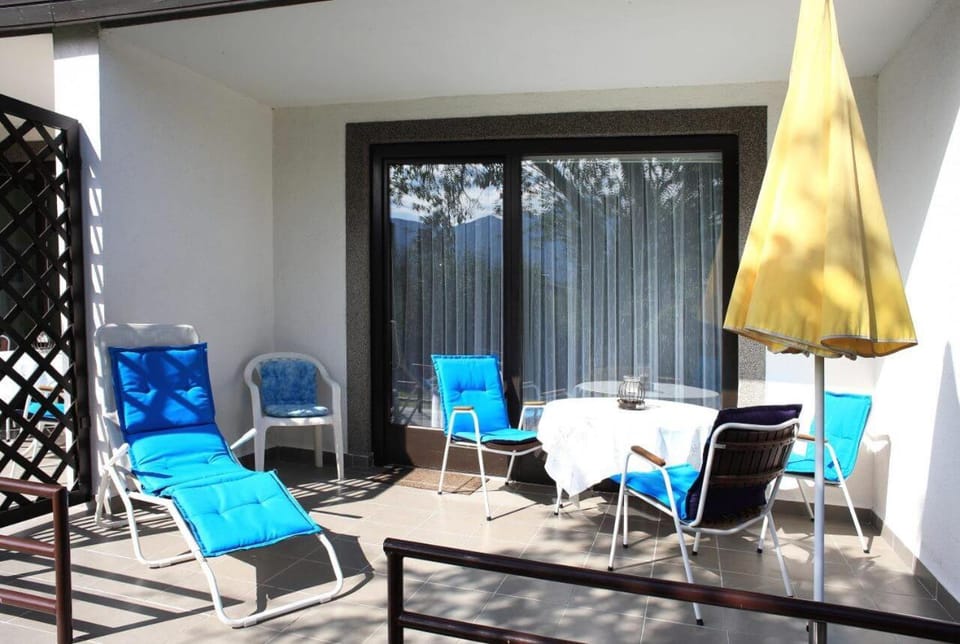 Appartementhaus Bellevue Apartment in Villach