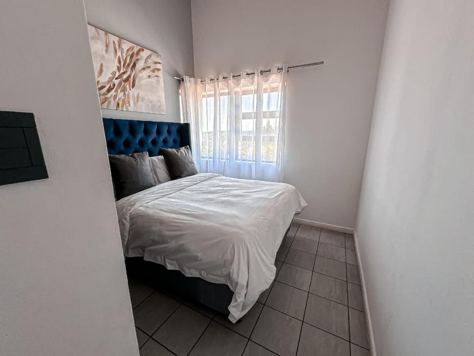 Tripleg Apartments 8 Apartment in Sandton