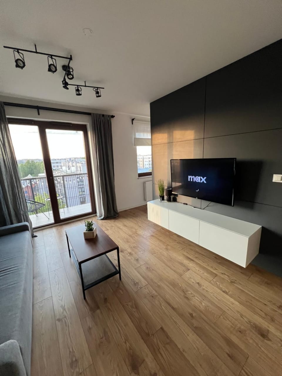 Cozy Studio Tęczowa Apartment in Wroclaw
