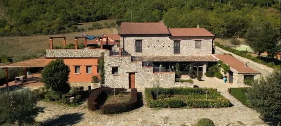 Property building, Facade/entrance, Spring, Summer, Garden, Spa and wellness centre/facilities, Other