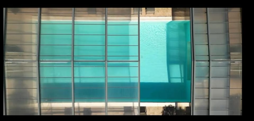 Property building, Facade/entrance, Spring, Summer, Garden, Spa and wellness centre/facilities, Other