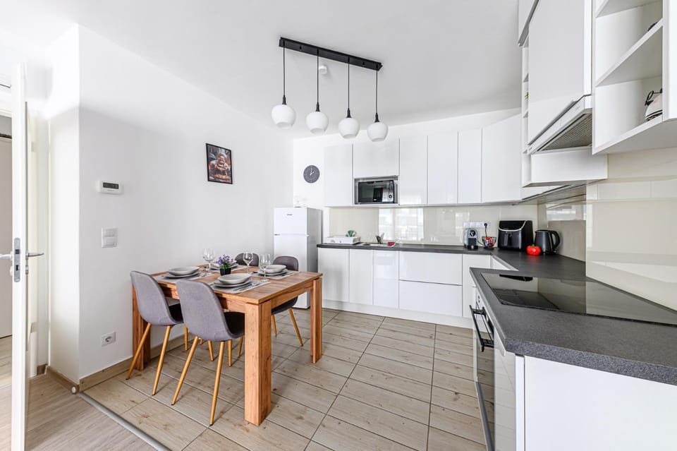 Meals, kitchen