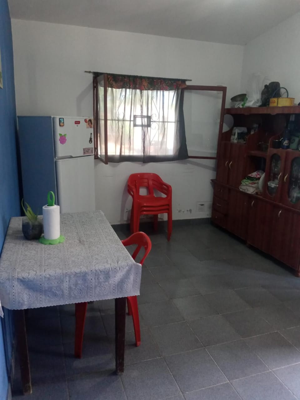 Casa de Fin de semana House in Termas de Río Hondo
