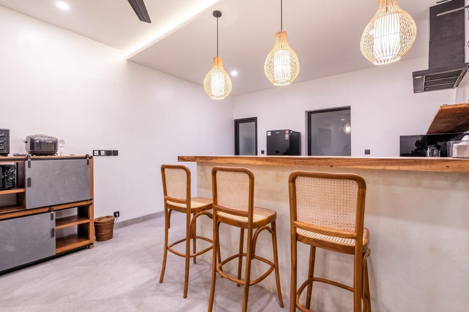 Living room, Lounge or bar