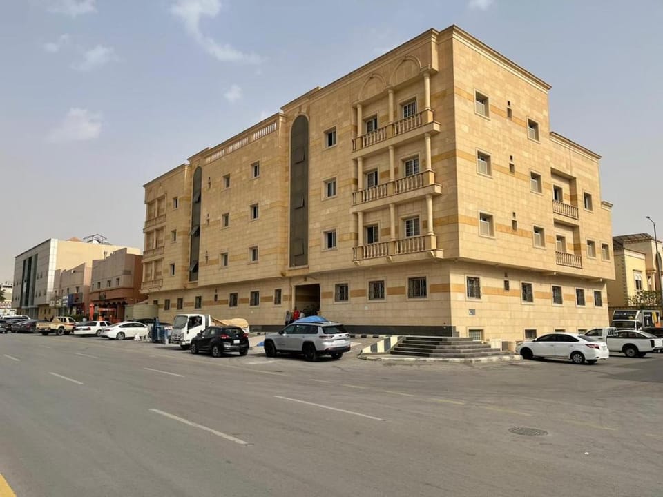 أستديو انيق Apartment in Riyadh