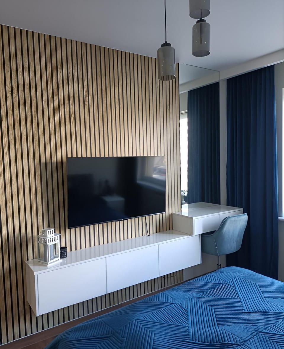 Brown Sun Studio Apartment in Constanța County