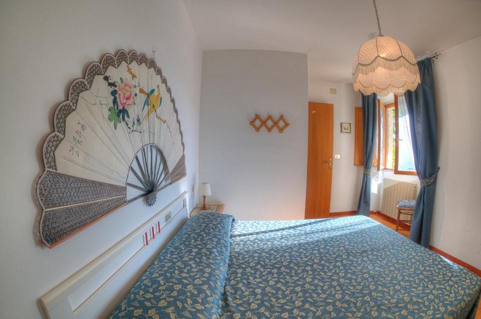 Appartamenti De Sanctis House in Villetta Barrea