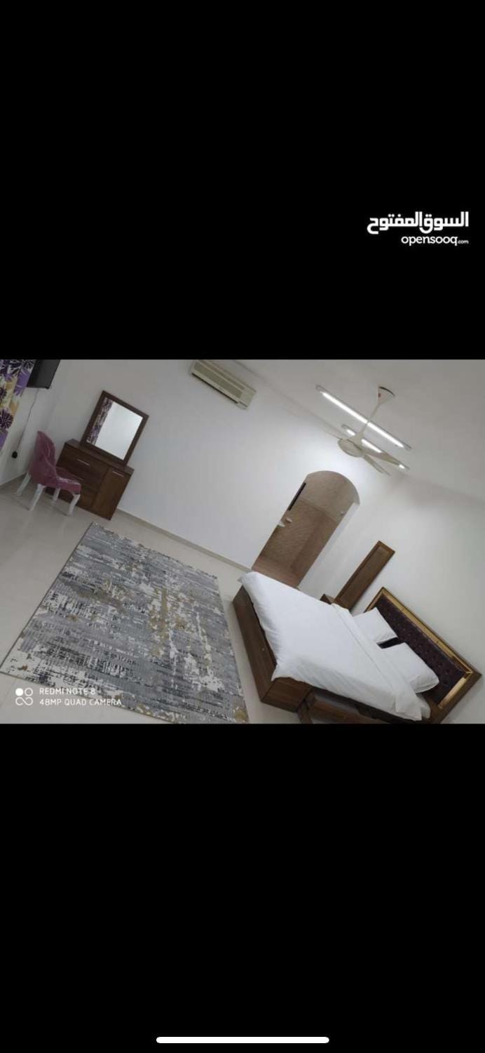 سكنات قصر الياسمين Vacation rental in Muscat Governorate, Oman