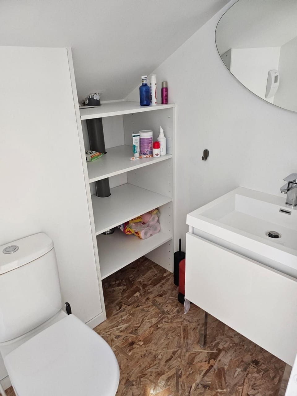 La Chambre d'Amis Vacation rental in Rennes