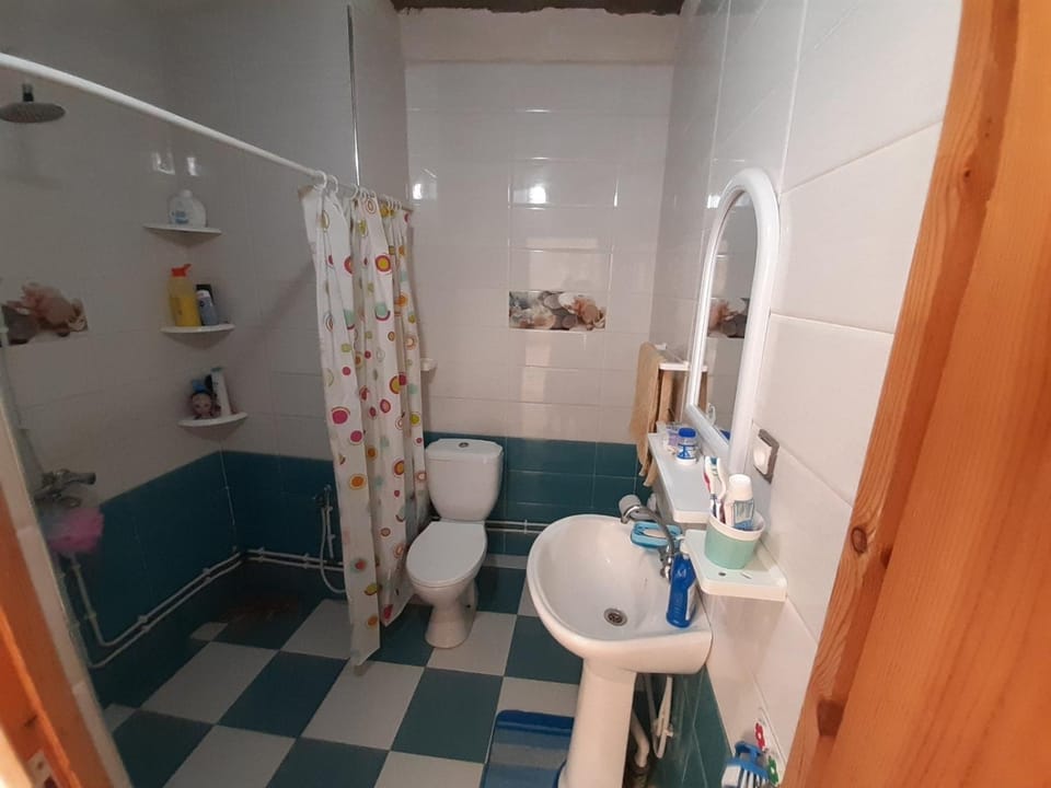 Charment logement Apartment in Algeria