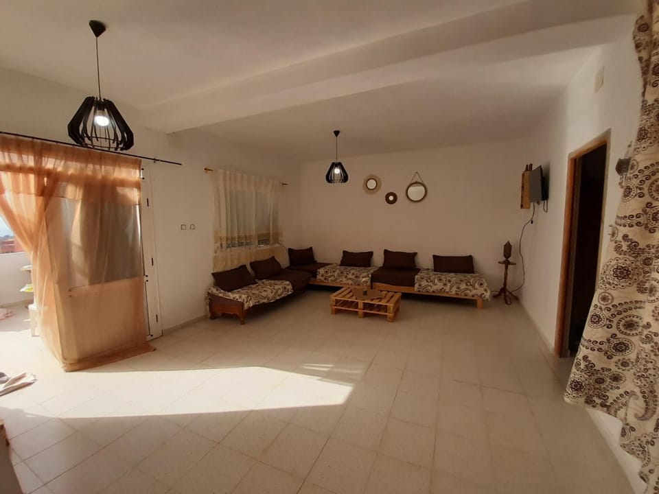 Charment logement Apartment in Algeria
