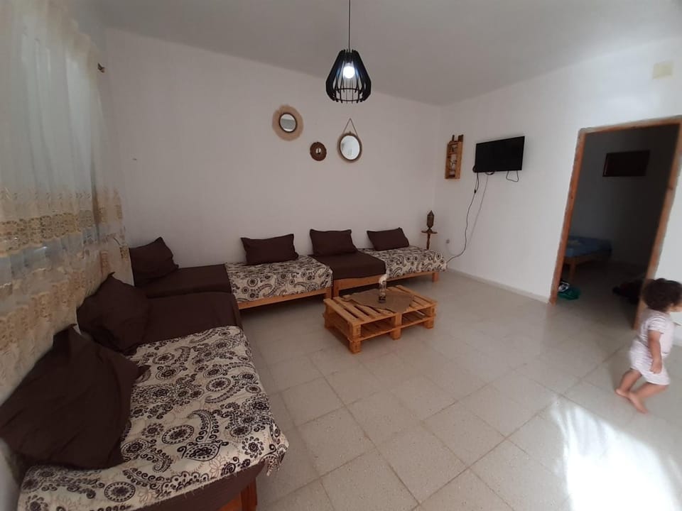 Charment logement Apartment in Algeria