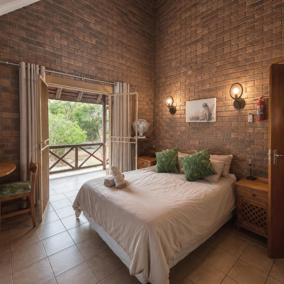 Dumela Afrika Apartment in South Africa