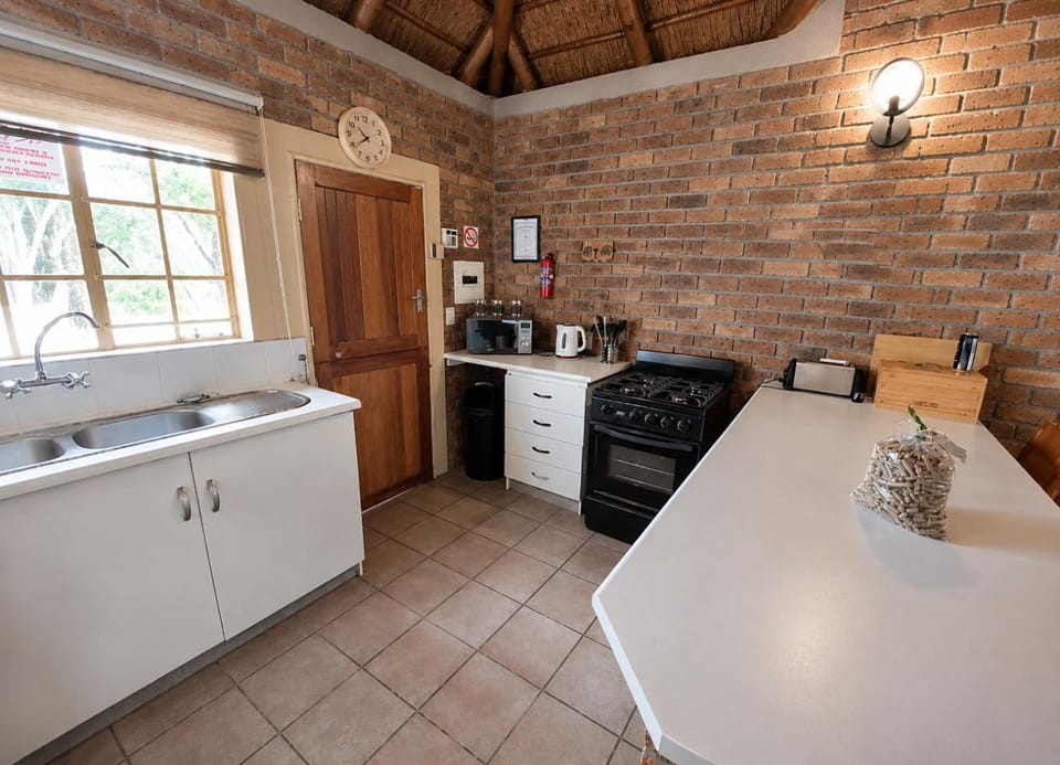 Dumela Afrika Apartment in South Africa
