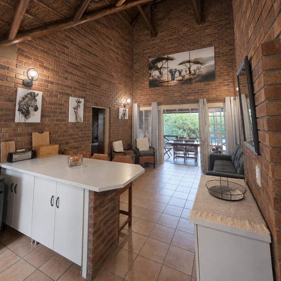 Dumela Afrika Apartment in South Africa