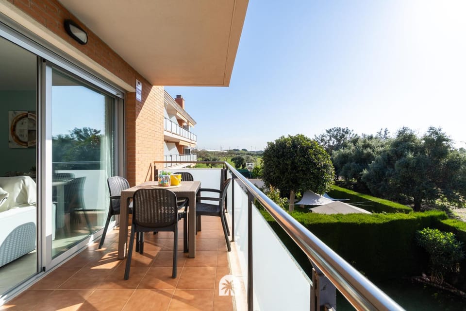 Balcony/Terrace, Balcony/Terrace