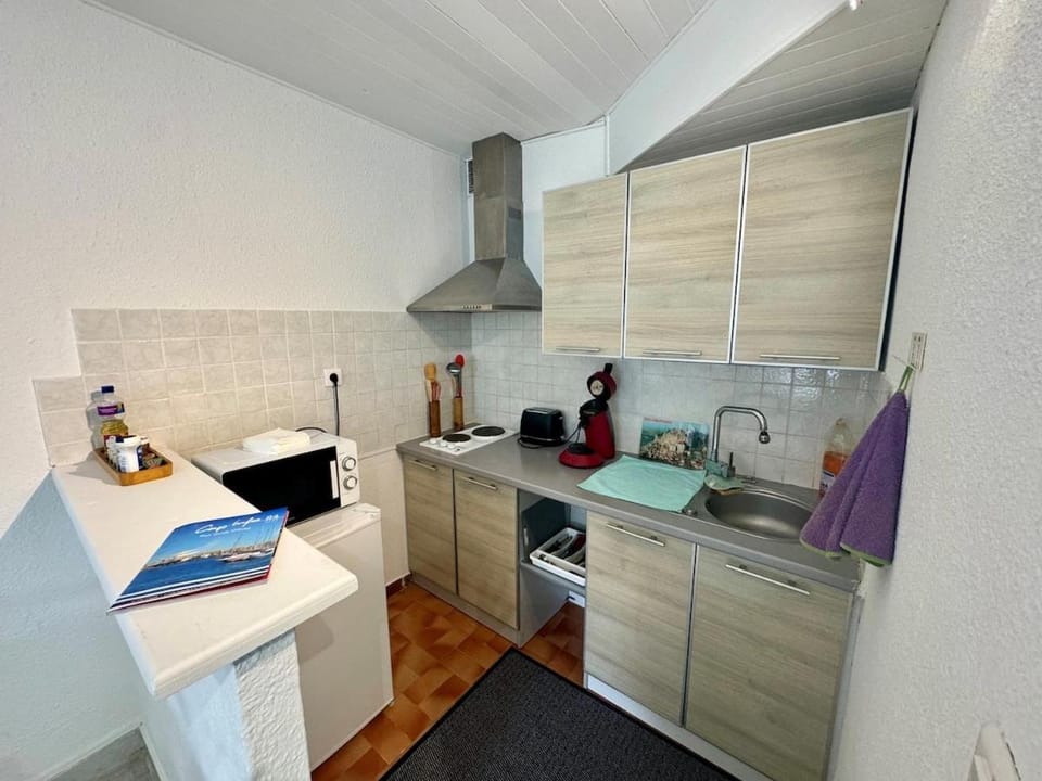 Appartement - Cap d'Agde Apartment in Agde