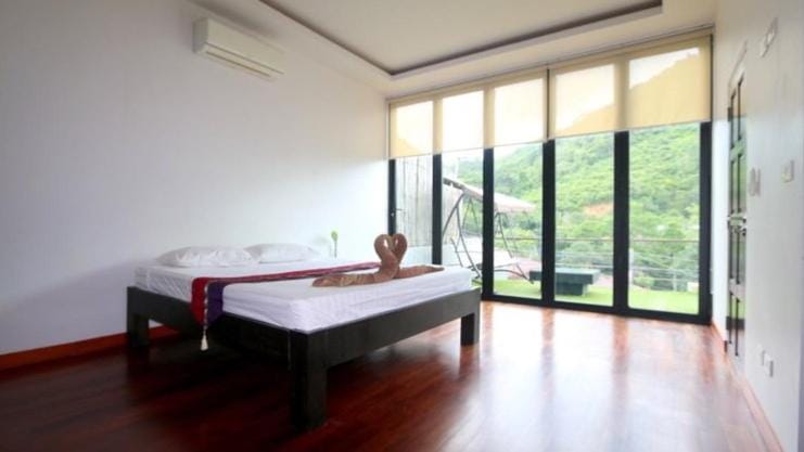 Villa Loma 4 Chambres Villa in Patong