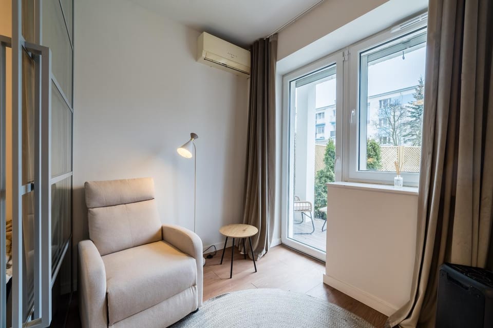 Living room, Seating area, internet, air conditioner