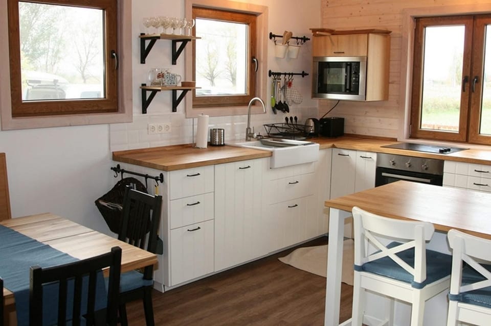 stove
