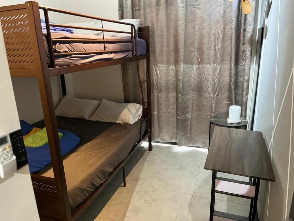 Neu Suites 2 Room Home Stay Apartment in Federal Territory of Kuala Lumpur