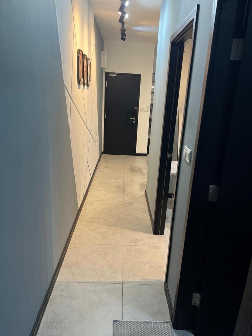 Neu Suites 2 Room Home Stay Apartment in Federal Territory of Kuala Lumpur