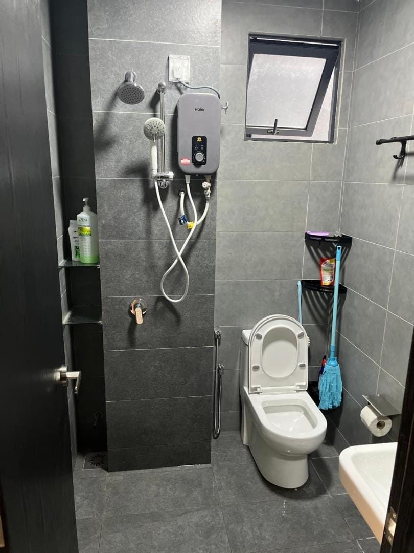 Neu Suites 2 Room Home Stay Apartment in Federal Territory of Kuala Lumpur