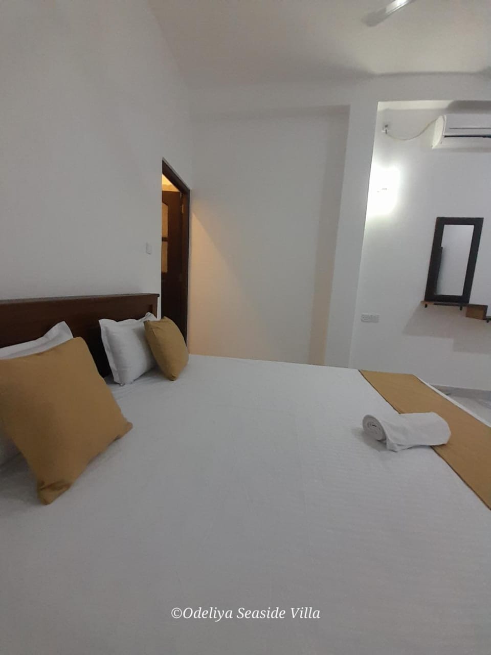 Odeliya Seaside Villa Apartment in Negombo